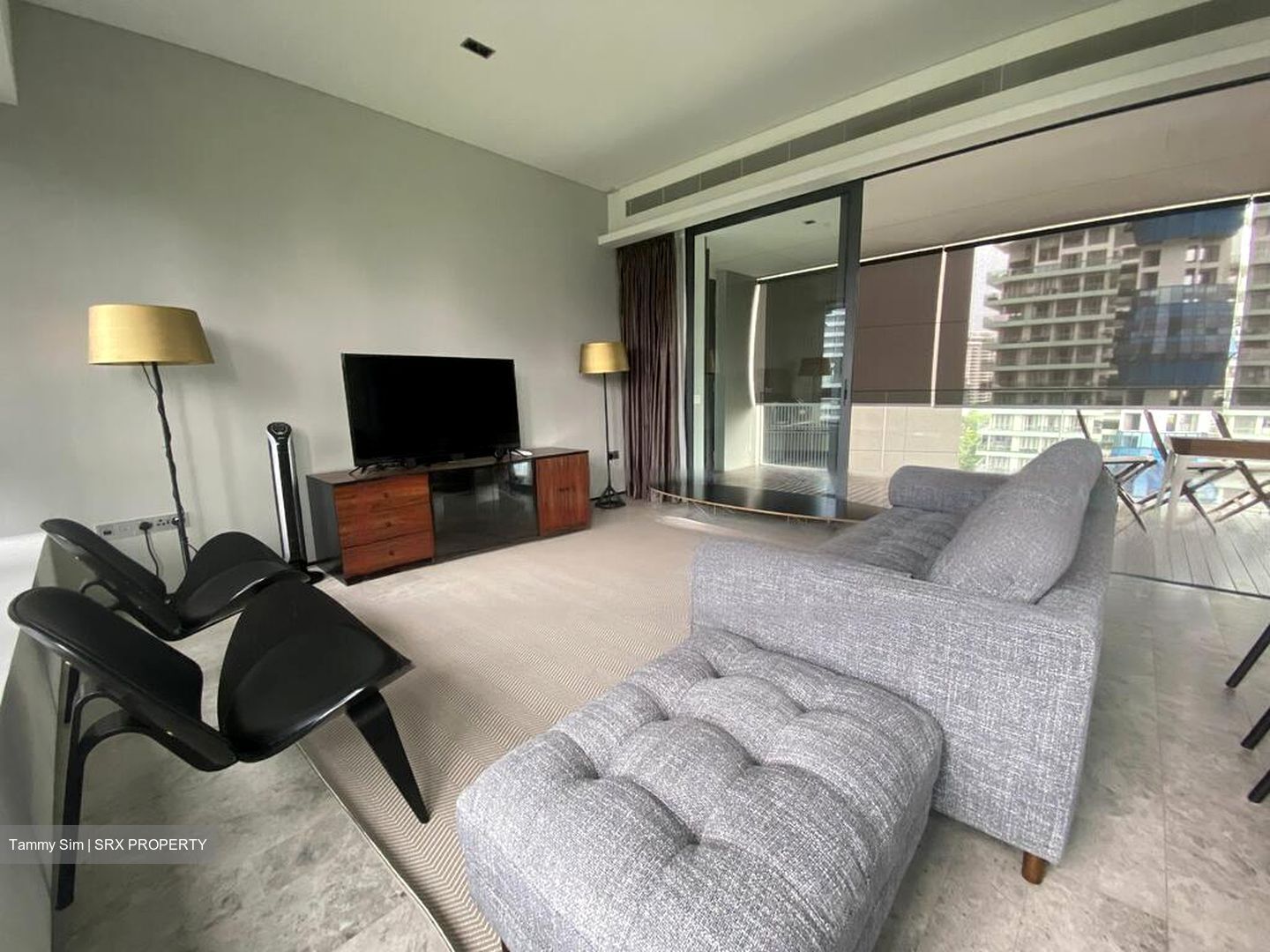 OUE Twin Peaks (D9), Condominium #612670391